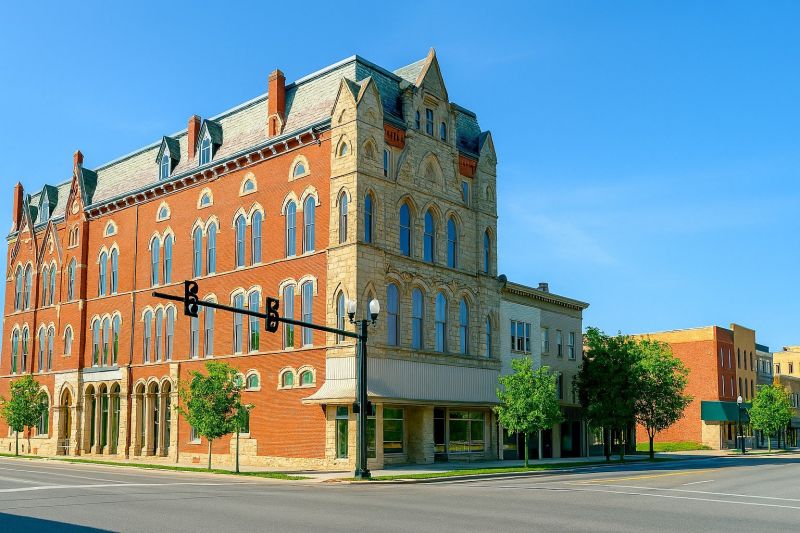 Best Bathroom Remodeling pros in Sidney, OH