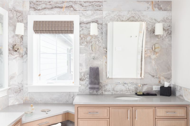 Stylish Vanities