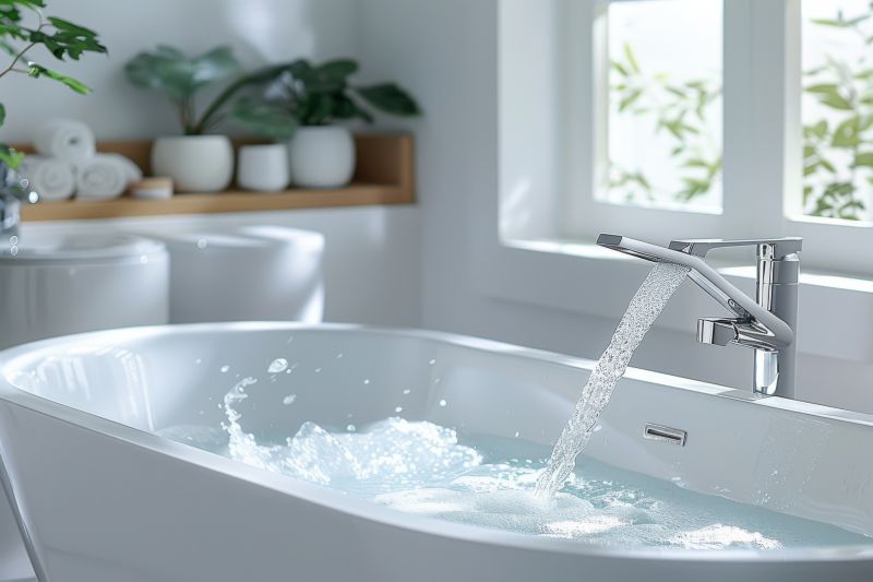 Professional Bathtub Installation