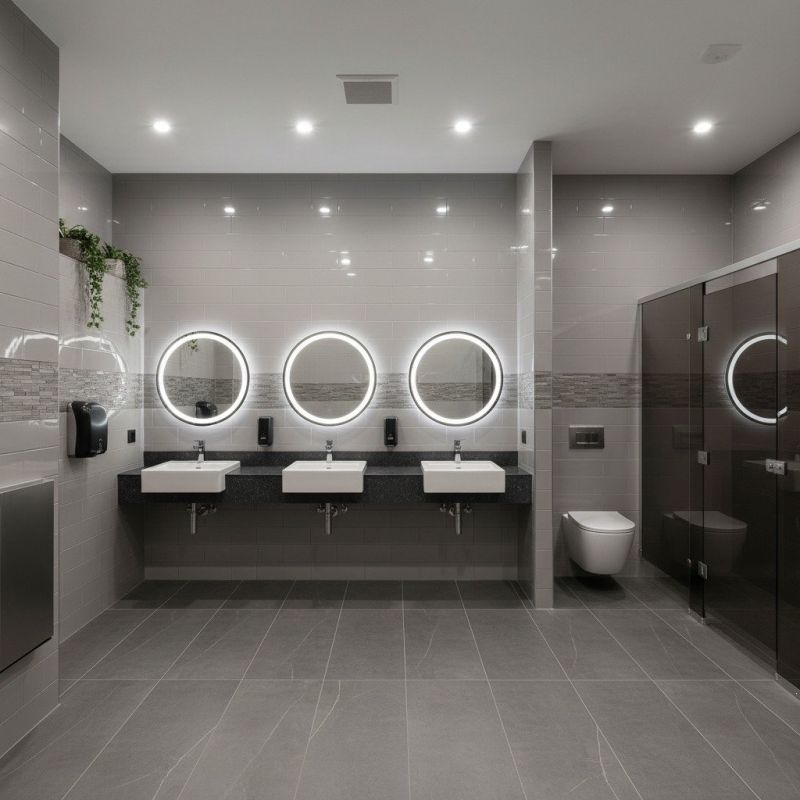Top Bathroom Remodeling Companies in Celina, OH