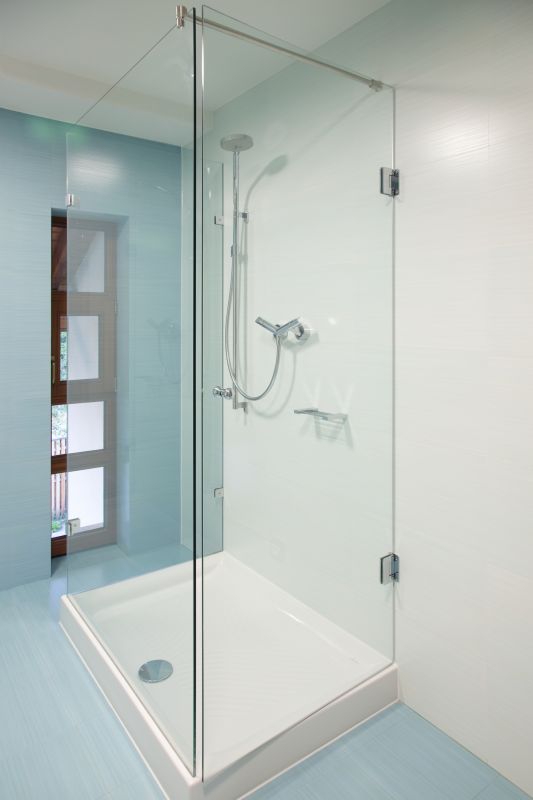 Beautiful Shower Enclosure