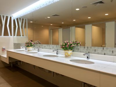 Cost of Bathroom Remodeling in Wapakoneta, OH